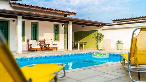 Casa para alugar em Guarujá - Sp Guarujá