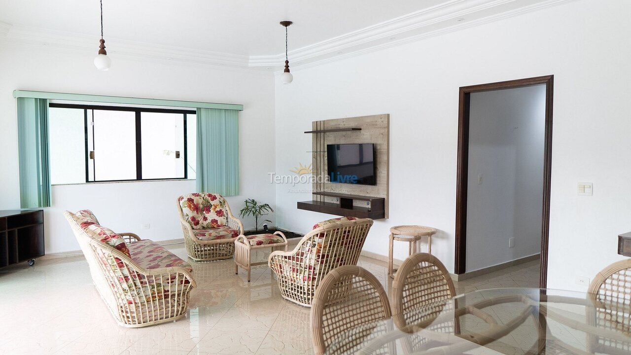 House for vacation rental in Guarujá (Sp Guarujá)