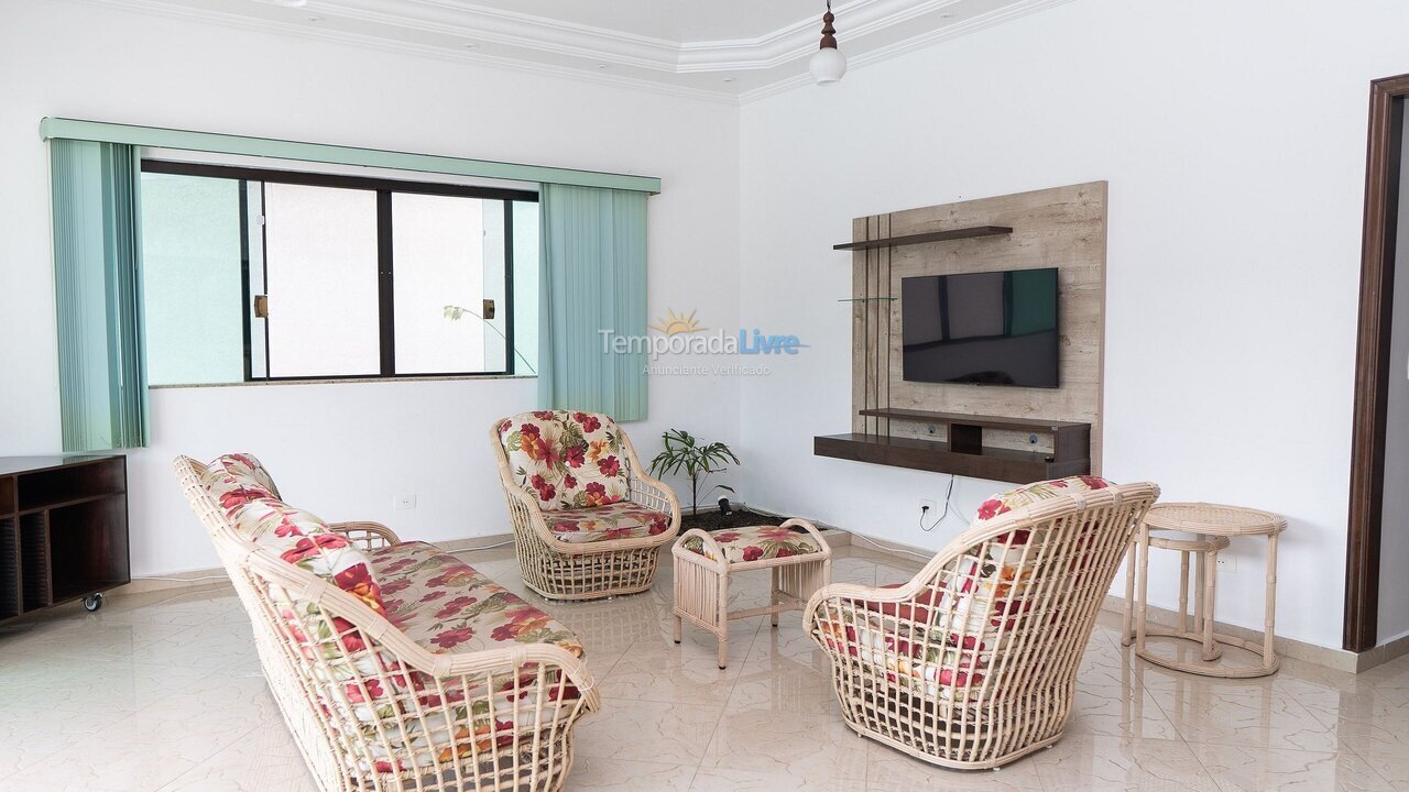 House for vacation rental in Guarujá (Sp Guarujá)