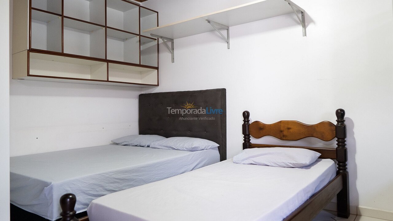 Casa para alquiler de vacaciones em Guarujá (Sp Guarujá)