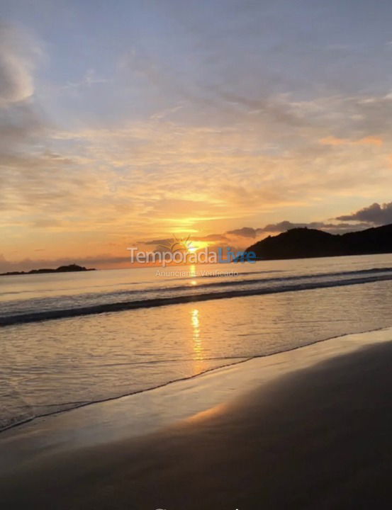 Apartamento para alquiler de vacaciones em Governador Celso Ramos (Palmas do Arvoredo)