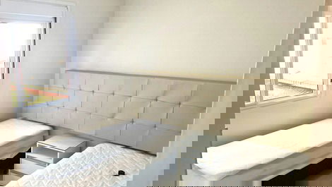 Quarto do meio