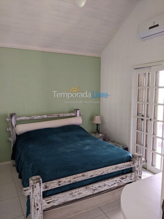 House for vacation rental in Arraial do Cabo (Praia Grande)