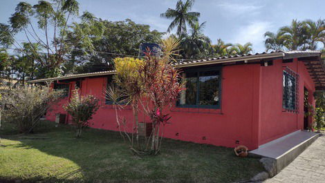 Casa para alugar em Porto Belo - Centro
