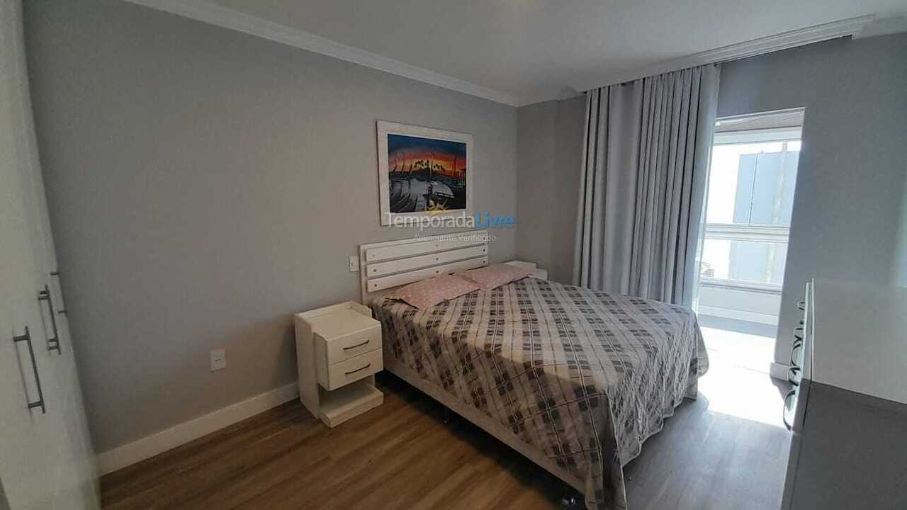 Apartamento para alquiler de vacaciones em Itapema (Meia Praia)