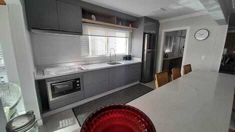 ALTO STANDARD CON VISTA AL MAR