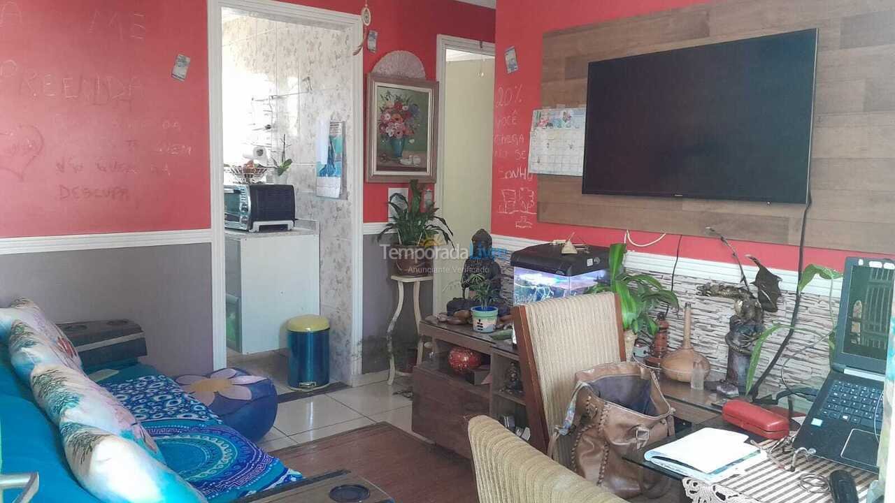 House for vacation rental in Guarulhos (Jardim Santo Expedito)