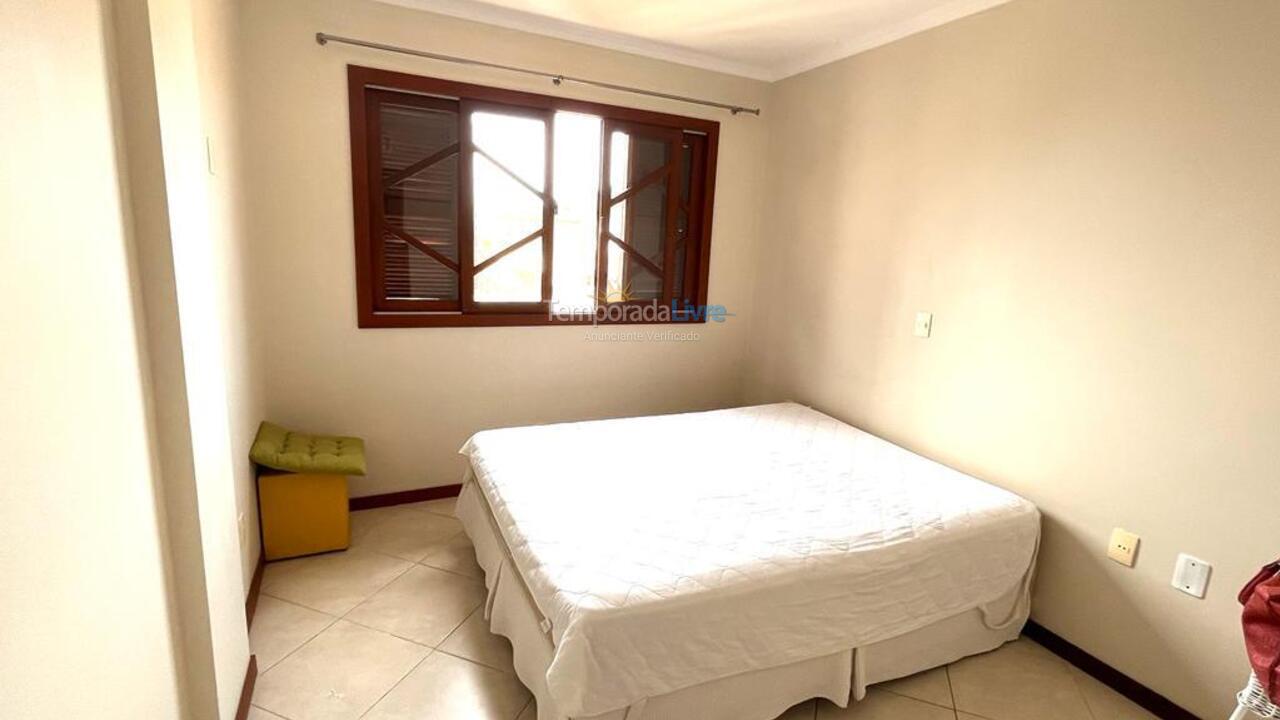 Apartamento para alquiler de vacaciones em Bombinhas (Praia de Bombinhas)