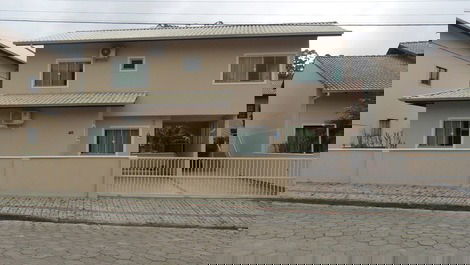 Fachada 2 e 3 dormitórios
