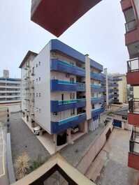 High standard apartment Praia Grande Ubatuba-Sp