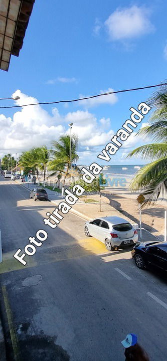 Casa para alquiler de vacaciones em Maragogi (Praia de Maragogi)