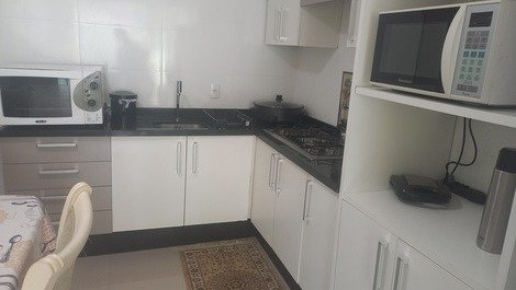House for rent in Itajaí - Centro