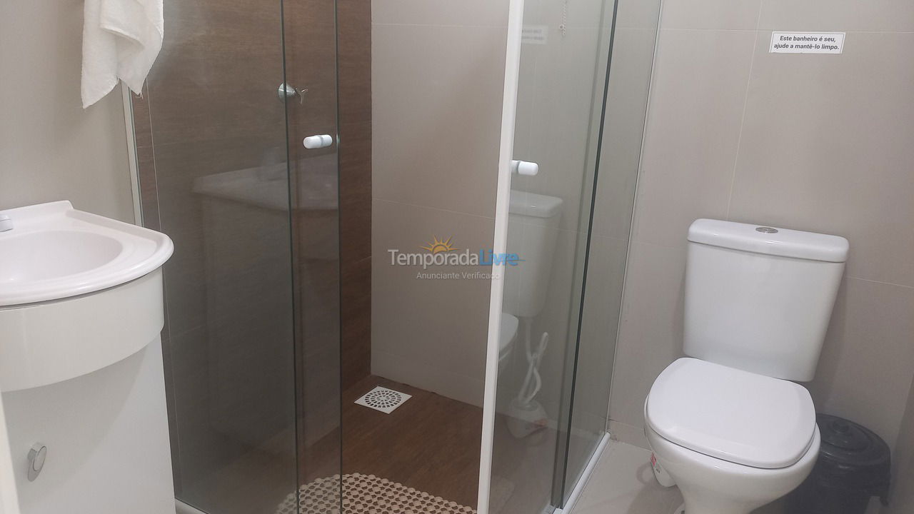 House for vacation rental in Itajaí (Centro)