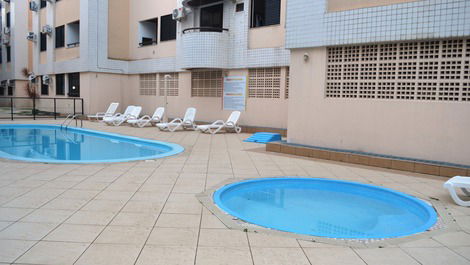 GREAT 2 BEDROOM APARTMENT IN RUA DAS GAIVOTAS - Ingleses