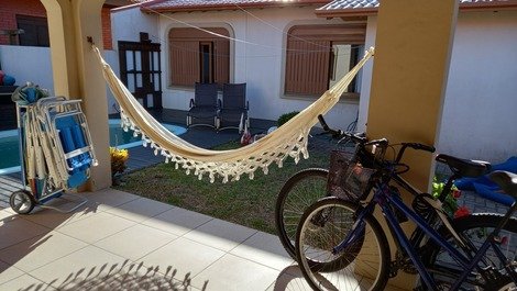 House for rent in Imbé - Centro