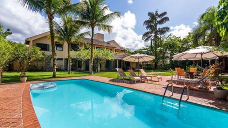 Casa para alugar em São Sebastião - Praia da Baleia