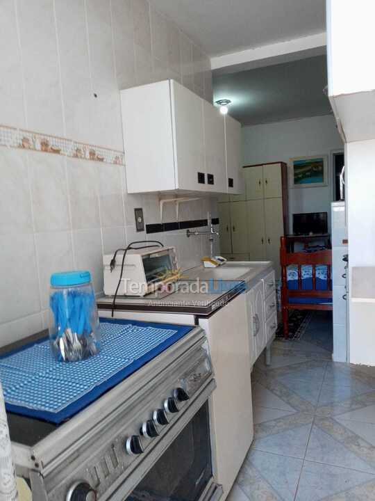 House for vacation rental in Caxambu (Belvedere)