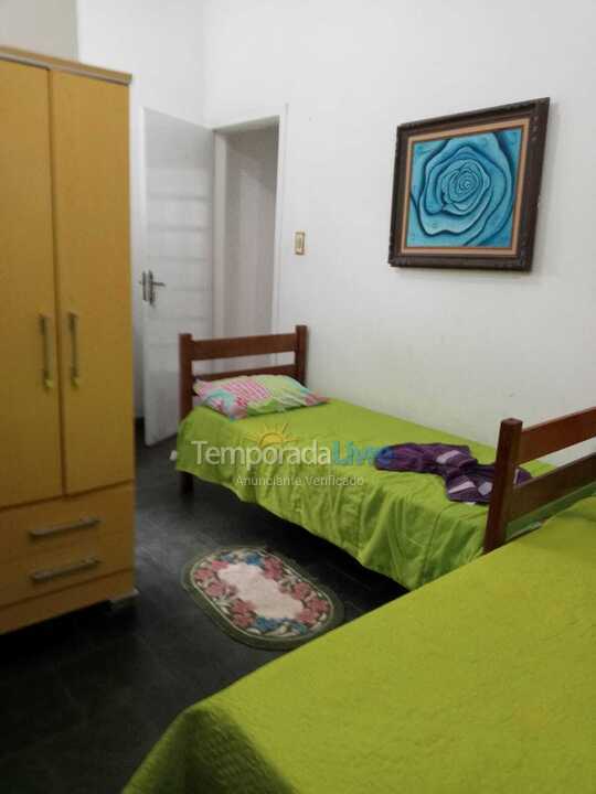 House for vacation rental in Caxambu (Belvedere)