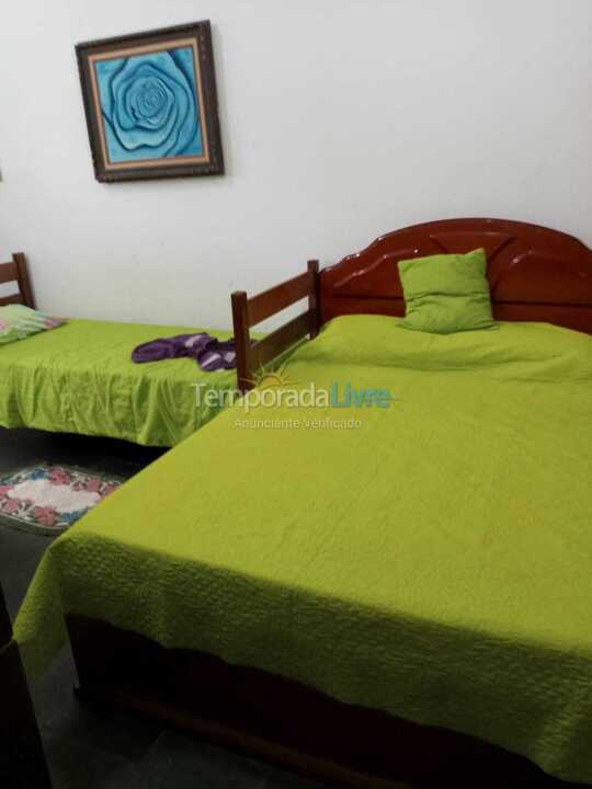 House for vacation rental in Caxambu (Belvedere)