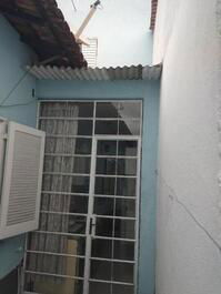 House for rent in Caxambu - Belvedere