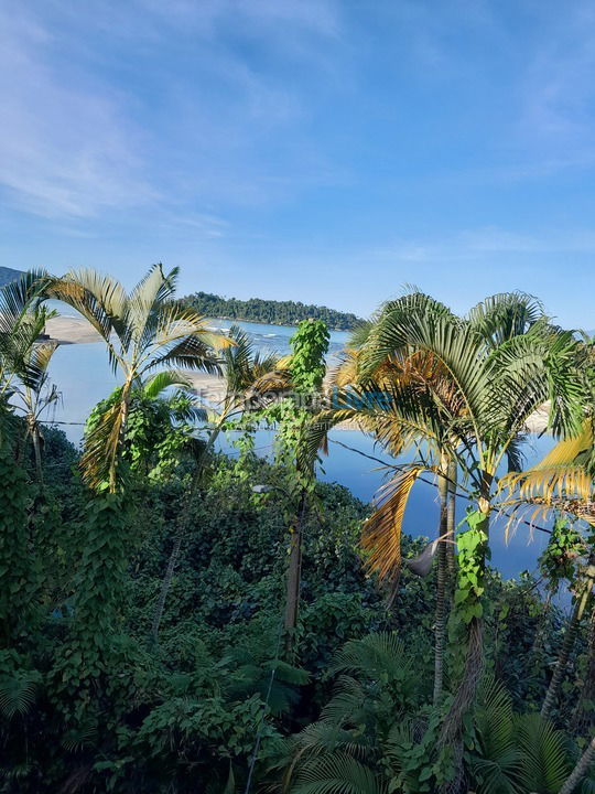 Casa para alquiler de vacaciones em Angra dos Reis (Vila Historica de Mambucaba)