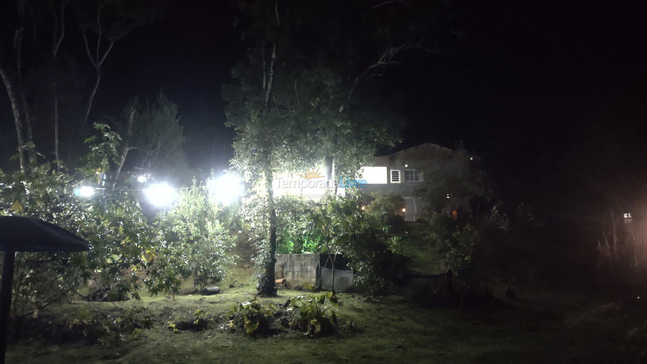 Casa para aluguel de temporada em Camanducaia (Monte Verde)