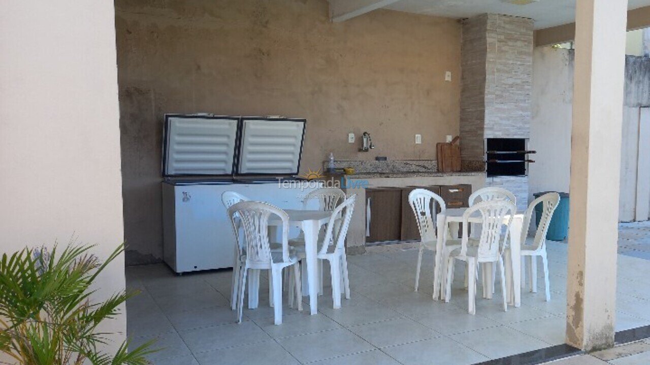 House for vacation rental in Maricá (Centro)