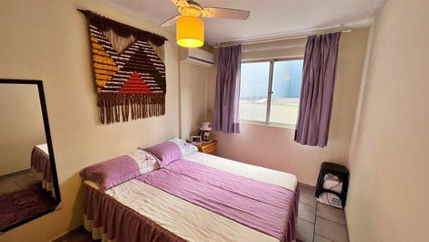 Season Ed. Mariane: 2 bedrooms // air conditioning / wifi