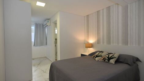 Apartamento con 3 suites en Mariscal - Bombinhas Sc.