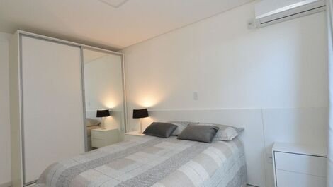 Apartment with 3 suites in Mariscal - Bombinhas Sc.