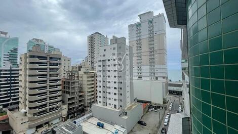 Apartamento para alugar em Itapema - Meia Praia