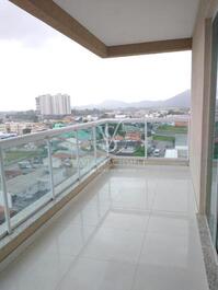 Apartment for rent in Itapema - Meia Praia