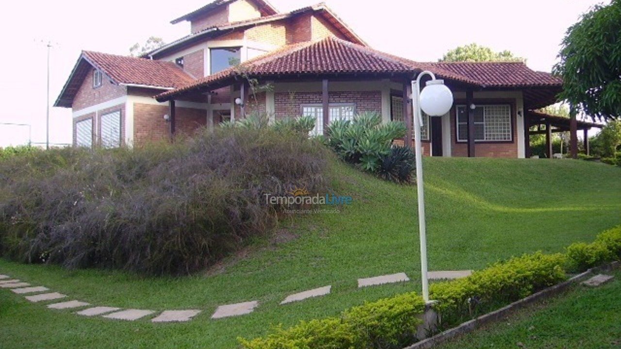 Chácara / sítio para aluguel de temporada em Brasília (Park Way)