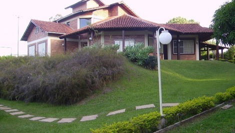 Ranch for rent in Brasília - Park Way