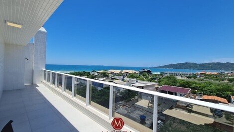 PENTHOUSE WITH SEA VIEW - CANTO GRANDE BEACH
