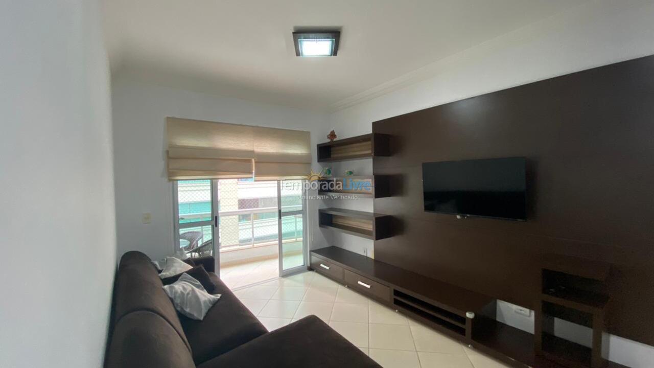 Apartamento para alquiler de vacaciones em Itapema (Meia Praia)