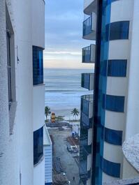 Rosa dos Ventos - 04 suites in Meia Praia