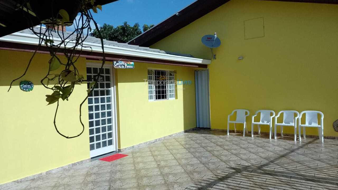 House for vacation rental in águas de Lindóia (Jd Lazari)