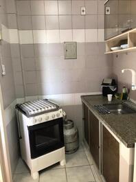 Apartamento para aluguel de temporada em Guarapari