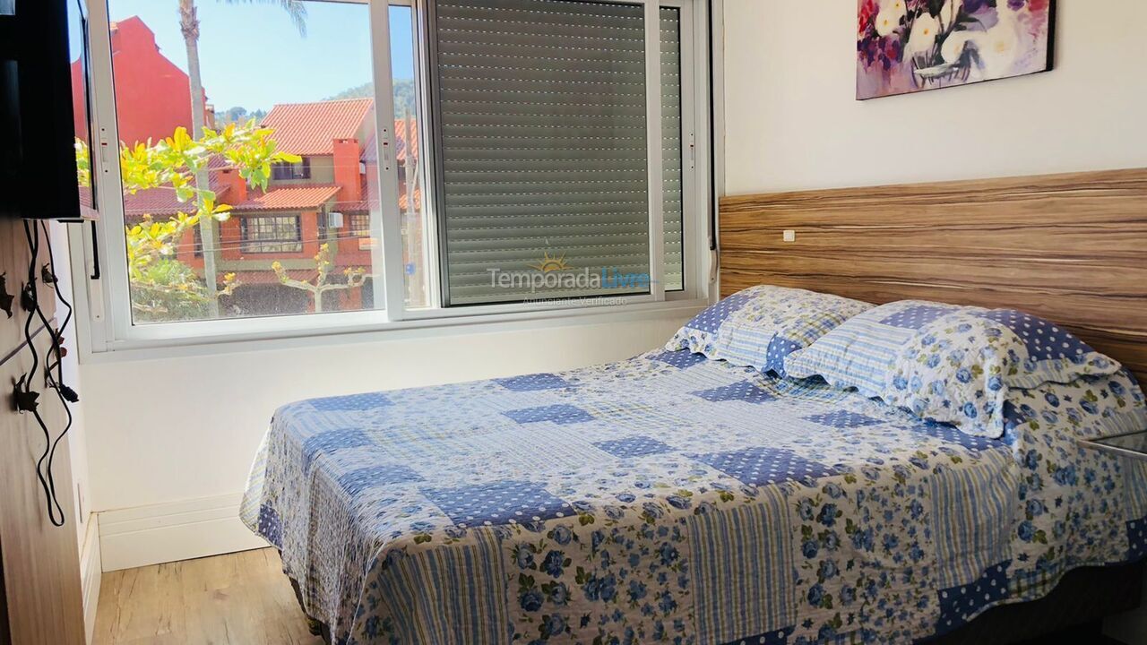 Casa para alquiler de vacaciones em Florianópolis (Jurere Tradicional)