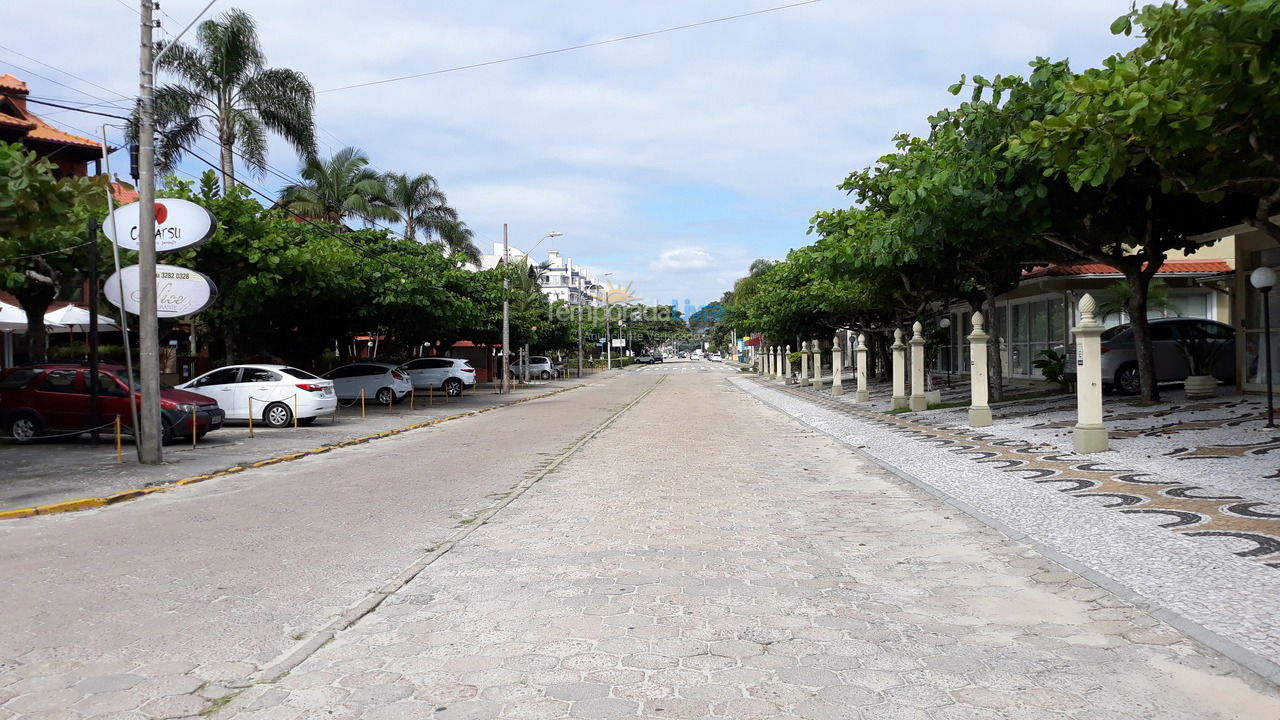 House for vacation rental in Florianópolis (Jurere Tradicional)