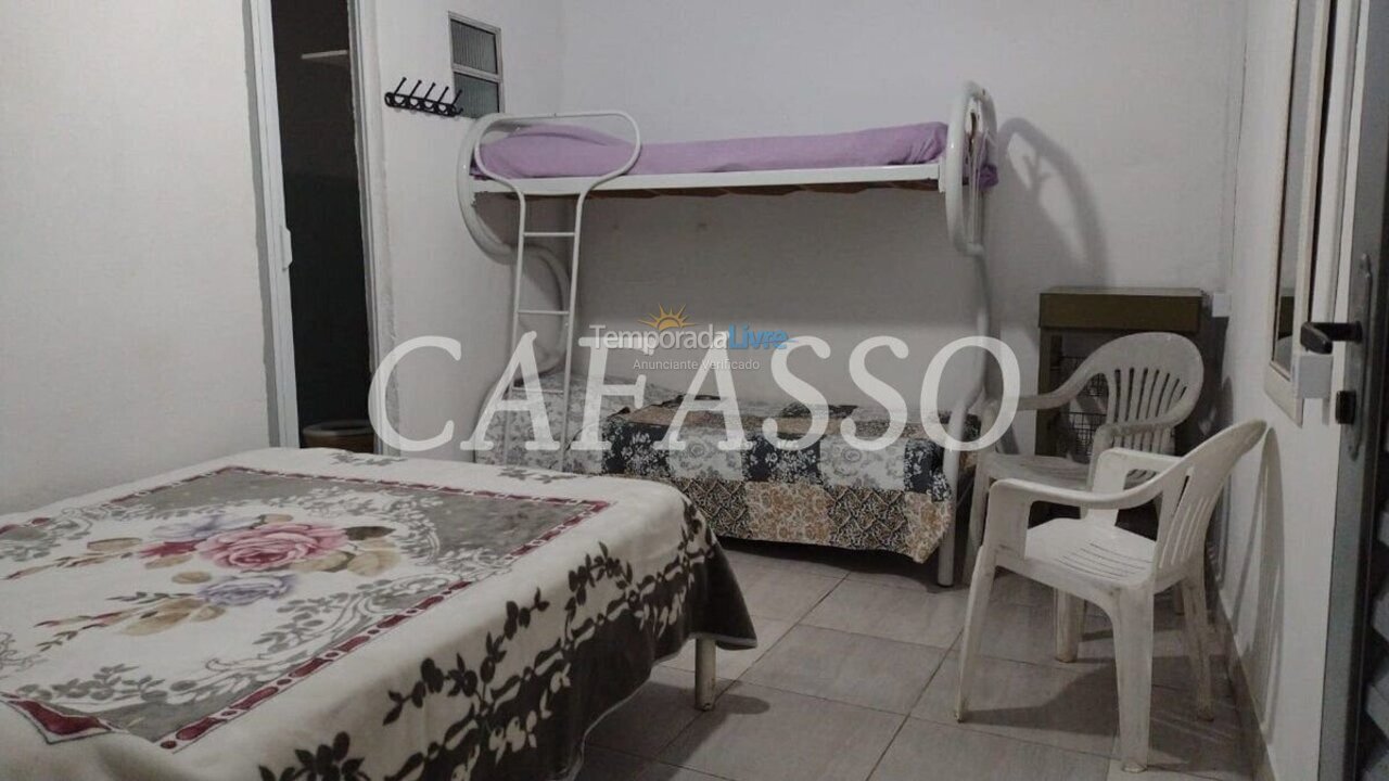 Casa para aluguel de temporada em Bertioga (Sítio São João)