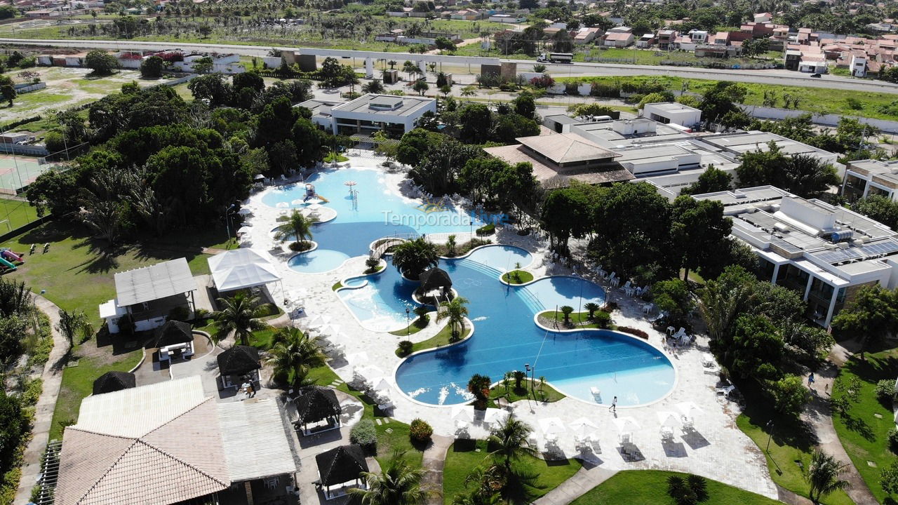 Apartamento para alquiler de vacaciones em Barra de São Miguel (Iloa)