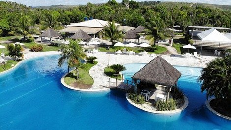 Resort ILOA