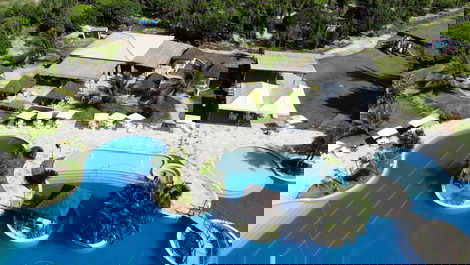 Resort ILOA