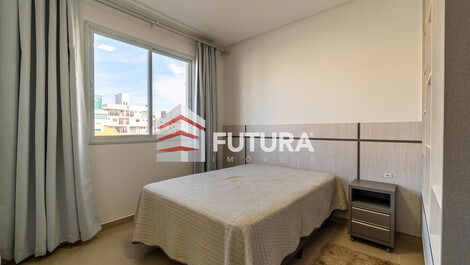 APARTAMENTO PARA ALUGUEL DE TEMPORADA – PRAIA DO MARISCAL (LA019EF)