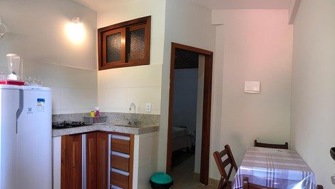 Apartment for rent in Cairu - Morro de São Paulo