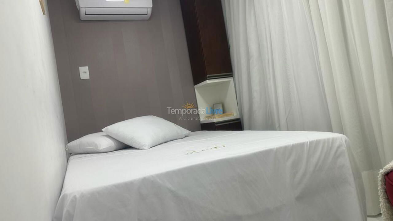 Apartamento para alquiler de vacaciones em Salvador (Ondina)