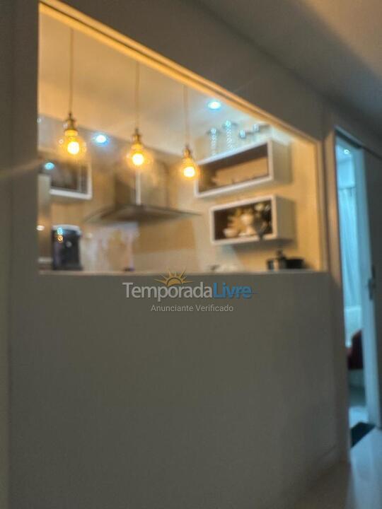 Apartment for vacation rental in Salvador (Ondina)