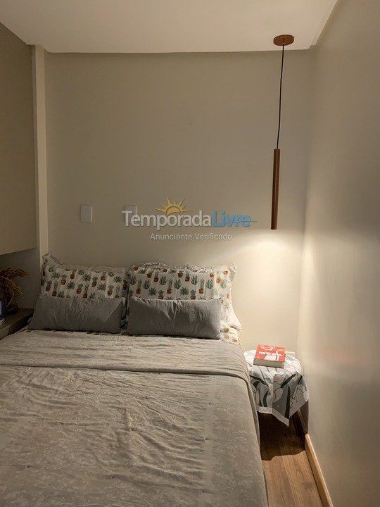 Apartment for vacation rental in Salvador (Barra)